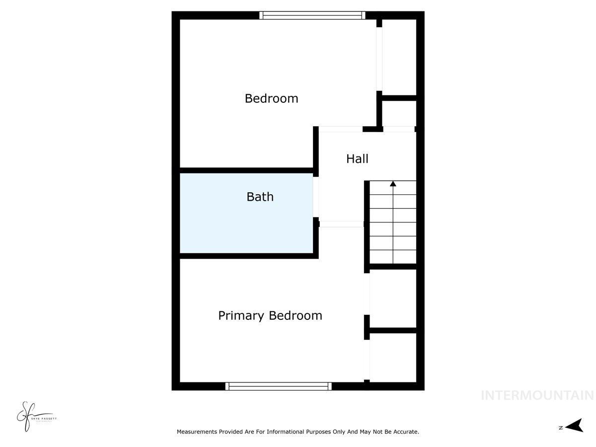 259 Pheasant Road West, Unit 3 Twin Falls, ID 83301 - Photo 21 of 24 View of home floor plan