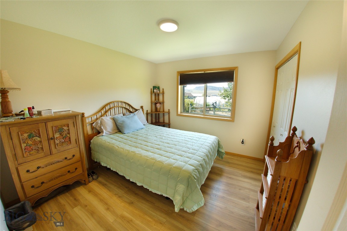 92 Vandolah Road Three Forks, MT 59752 - Photo 19 of 53 Bedroom 3