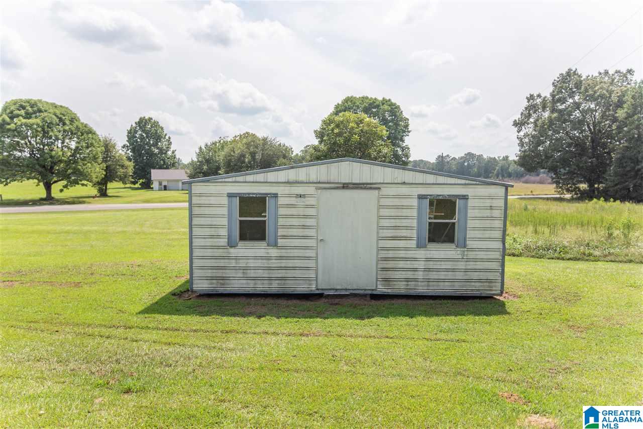 205 County Road 3 Reform, AL 35481 - Photo 44 of 46