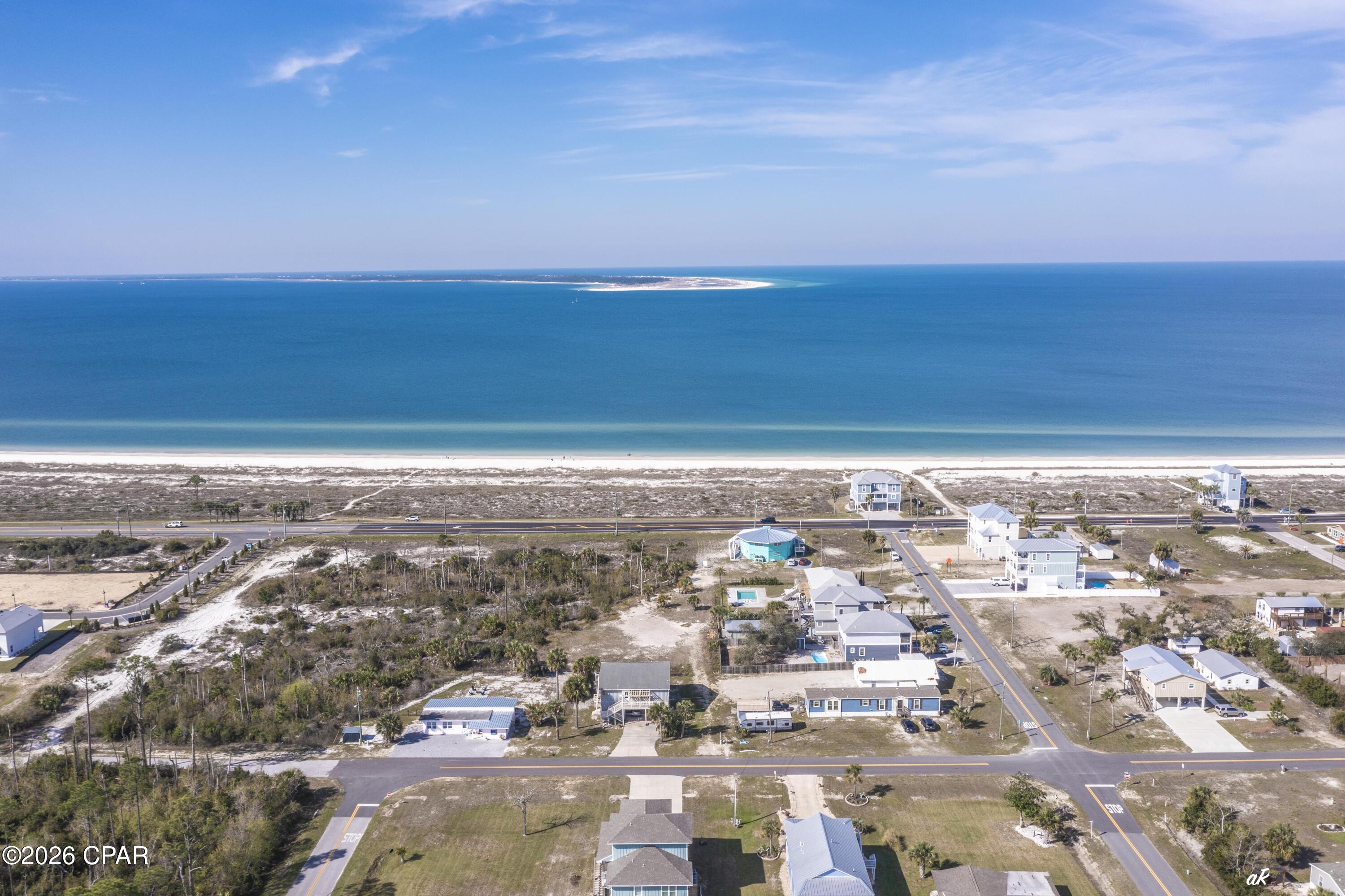 6267 Americus Avenue, Unit B Port St. Joe, FL 32456 - Photo 11 of 12