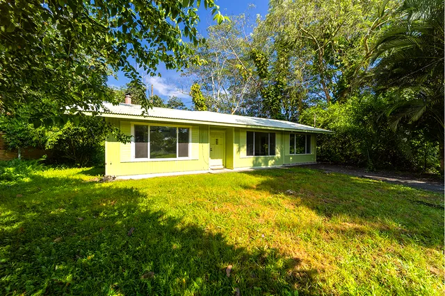 $260,000 | 14-808 Cholet Circle, Pahoa, HI 96778