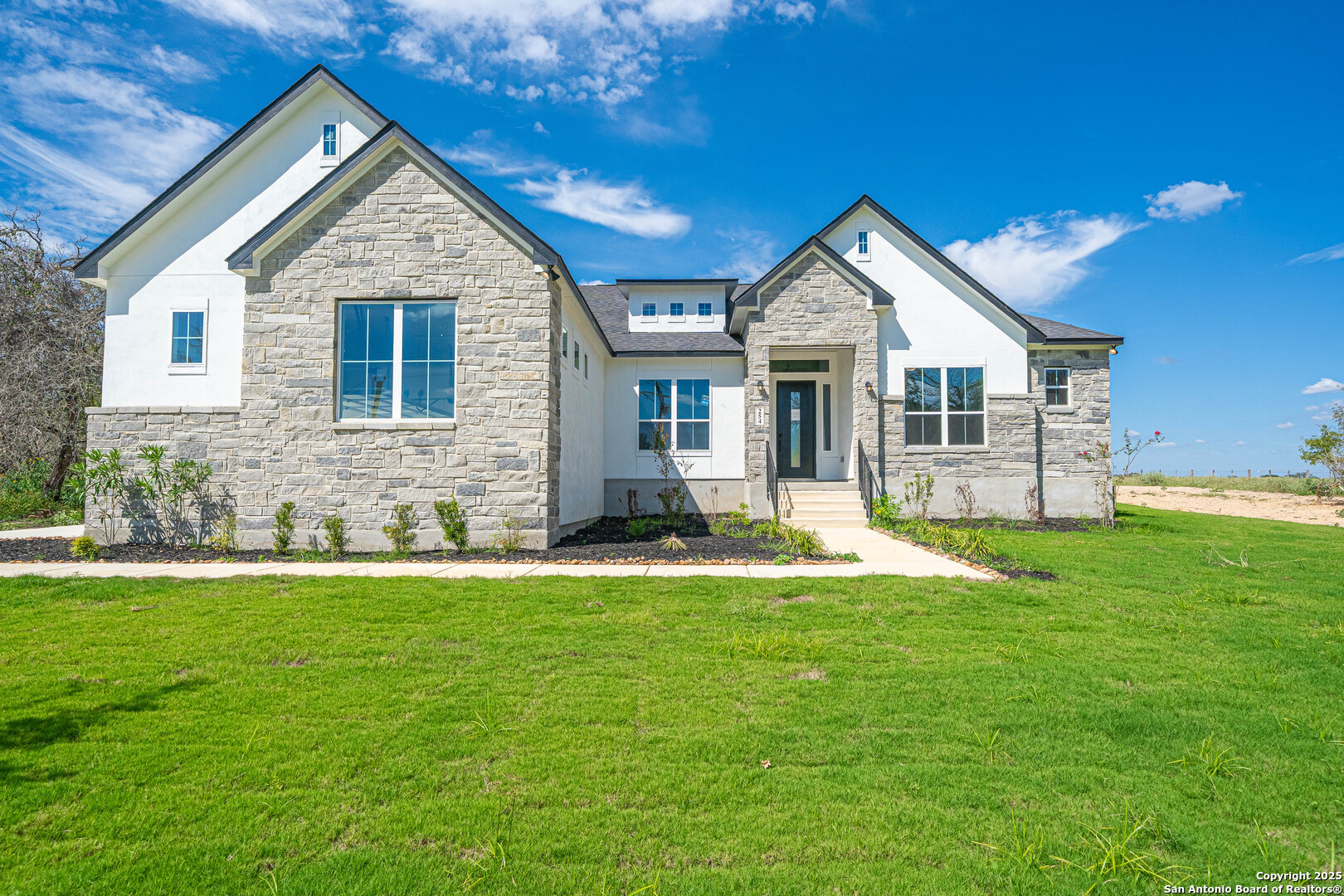 254 Firewheel Loop Floresville, TX 78114 - Photo 2 of 31