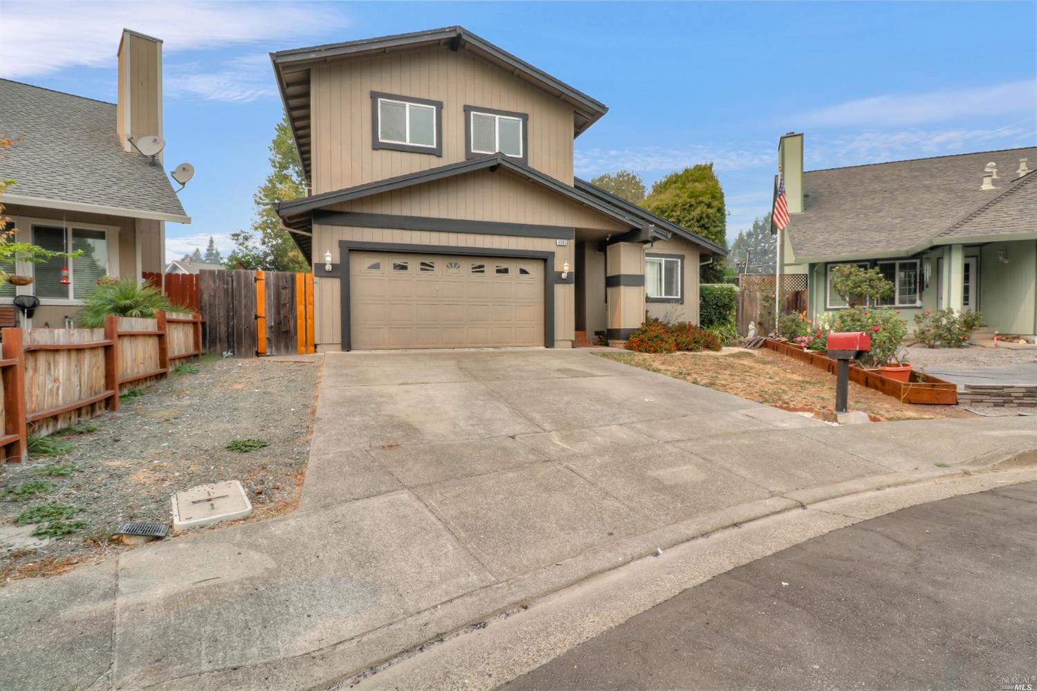6583 Jade Court Rohnert Park, CA 94928 - Photo 1 of 1 Gallery Image 1