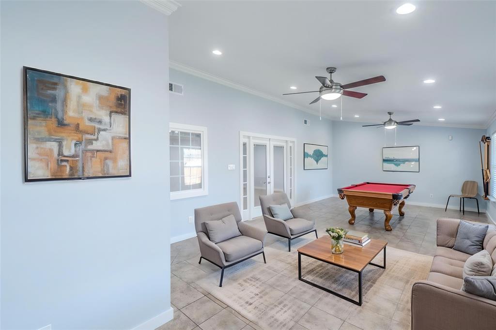 2033 Lymington Road Carrollton, TX 75007 - Photo 18 of 33 Virtually Staged -