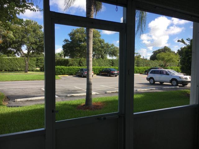50 Preston F Boca Raton, FL 33434 - Photo 25 of 37 RearParkingLot