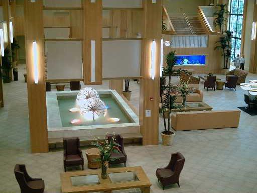 50 Preston F Boca Raton, FL 33434 - Photo 34 of 37 lobby2