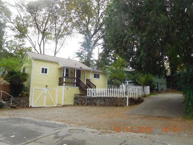 $449,000 | 2940 Anderson Way, Placerville, CA 95667