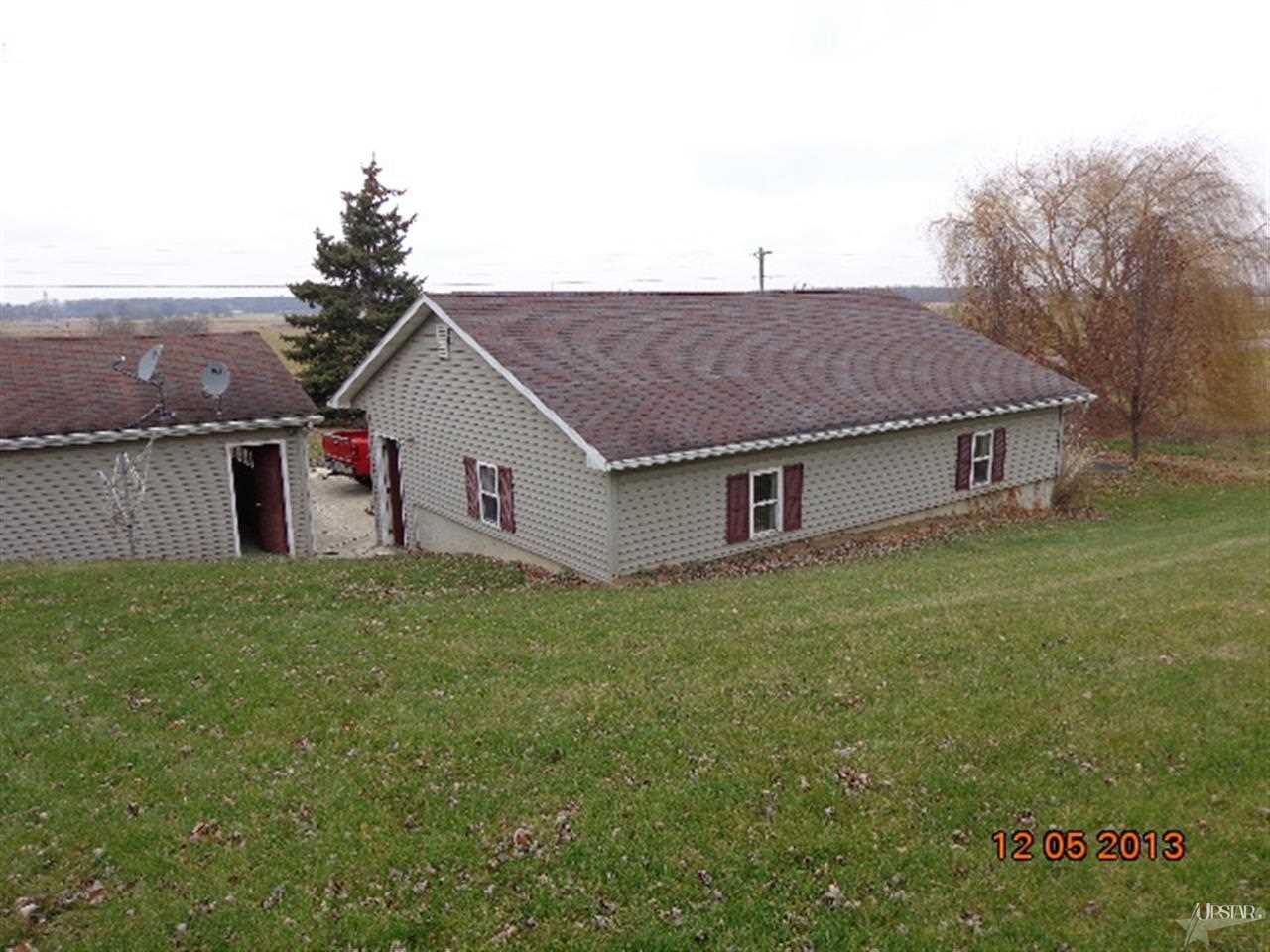 6615 North Mayne Road Roanoke, IN 46783 - Photo 4 of 16 Gallery Image 4