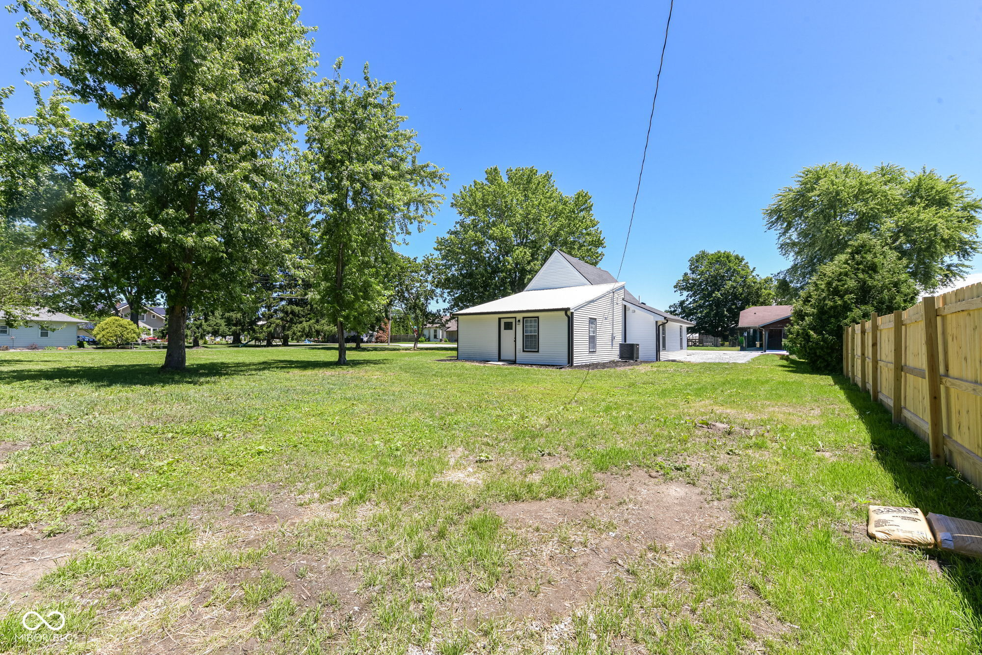 6326 North Main Street Wilkinson, IN 46186 - Photo 31 of 33