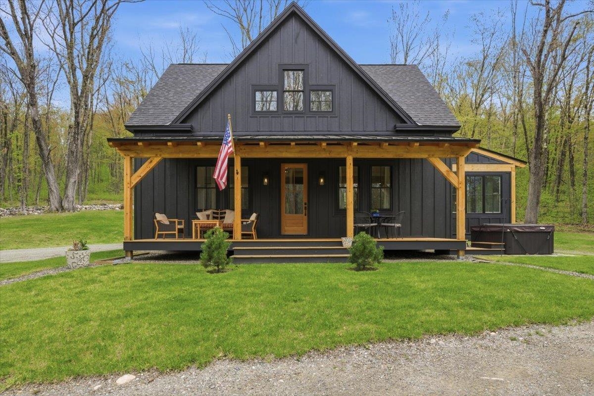155 Brookman Road Pownal, VT 05261 - Photo 1 of 37
