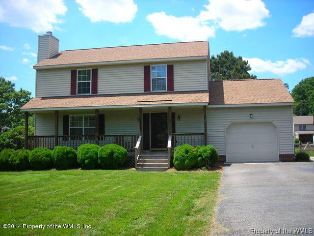 107 Sand Hill Road Toano, VA 23168 - Photo 42 of 42 Gallery Image 42
