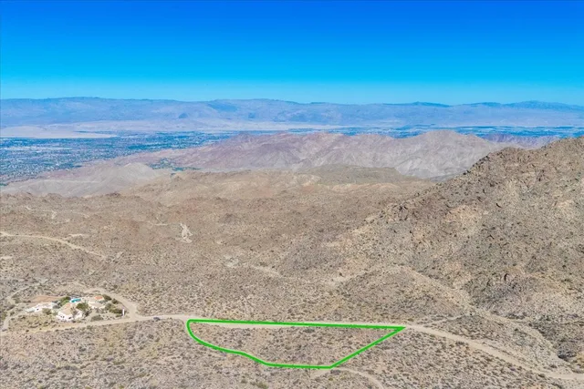 $119,000 | 57795 Bighorn Drive, Mountain Center, CA 92561