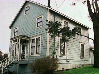 171 Dillon Beach Road Tomales, CA 94971 - Photo 1 of 1 a front view of a house with a yard