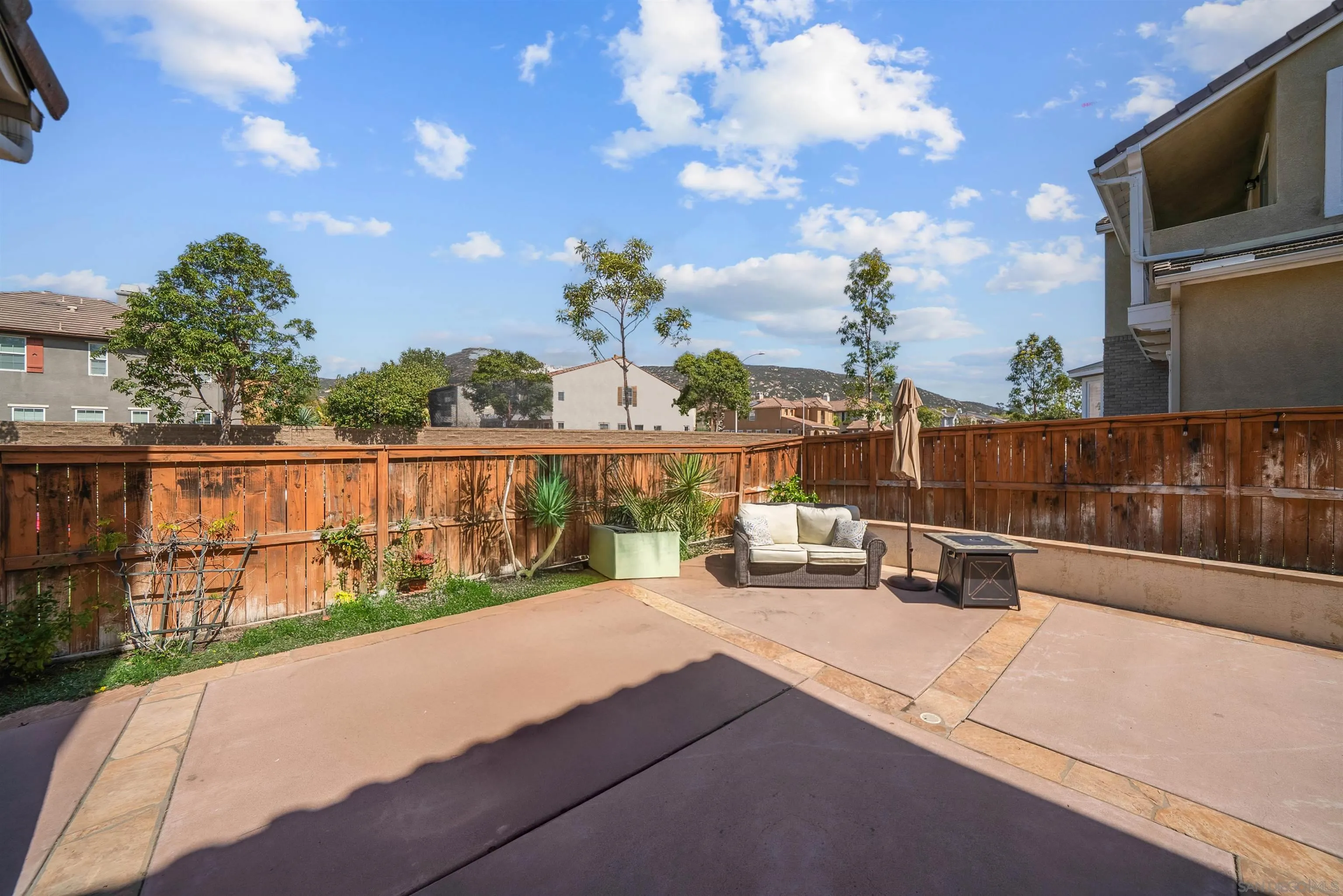 17083 Ralphs Ranch Road San Diego, CA 92127 - Photo 40 of 61 a view of a balcony with lake view