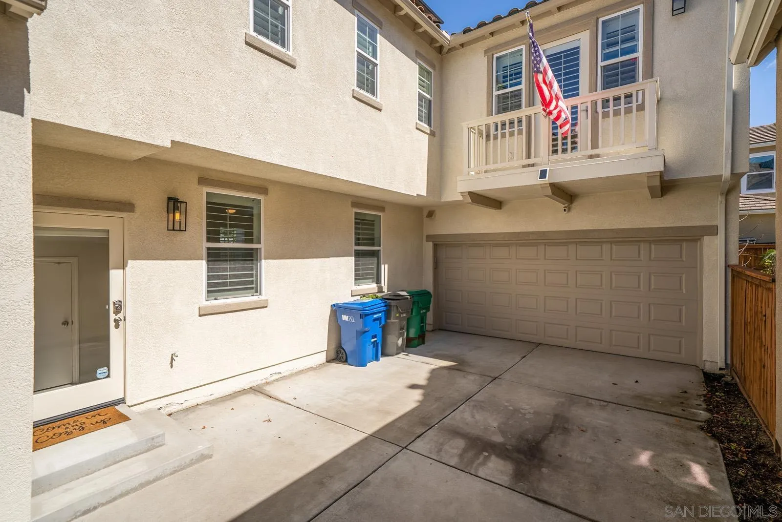17083 Ralphs Ranch Road San Diego, CA 92127 - Photo 45 of 61 a view of a house with outdoor space