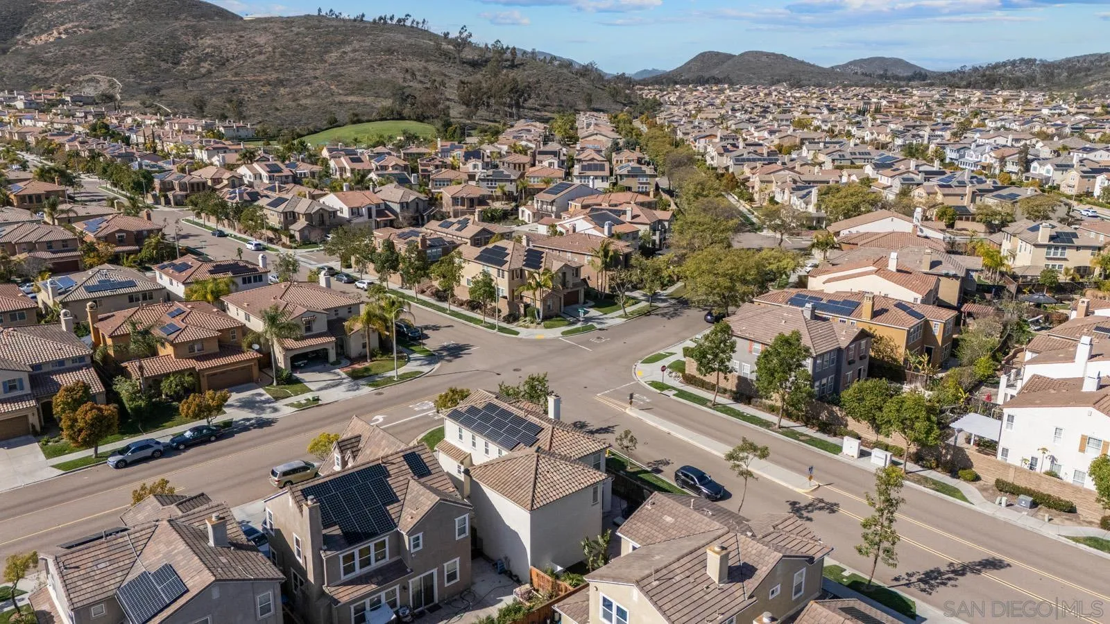 17083 Ralphs Ranch Road San Diego, CA 92127 - Photo 56 of 61