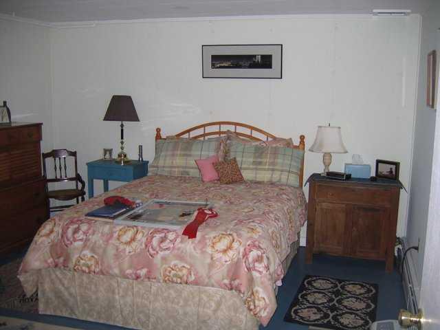 100 Taft Point Road Gouldsboro, ME 04607 - Photo 8 of 35 Bedroom.