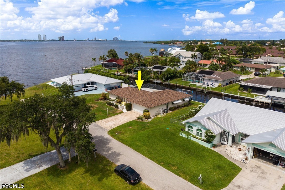 1805 Stevenson Road North Fort Myers, FL 33917 - Photo 28 of 33
