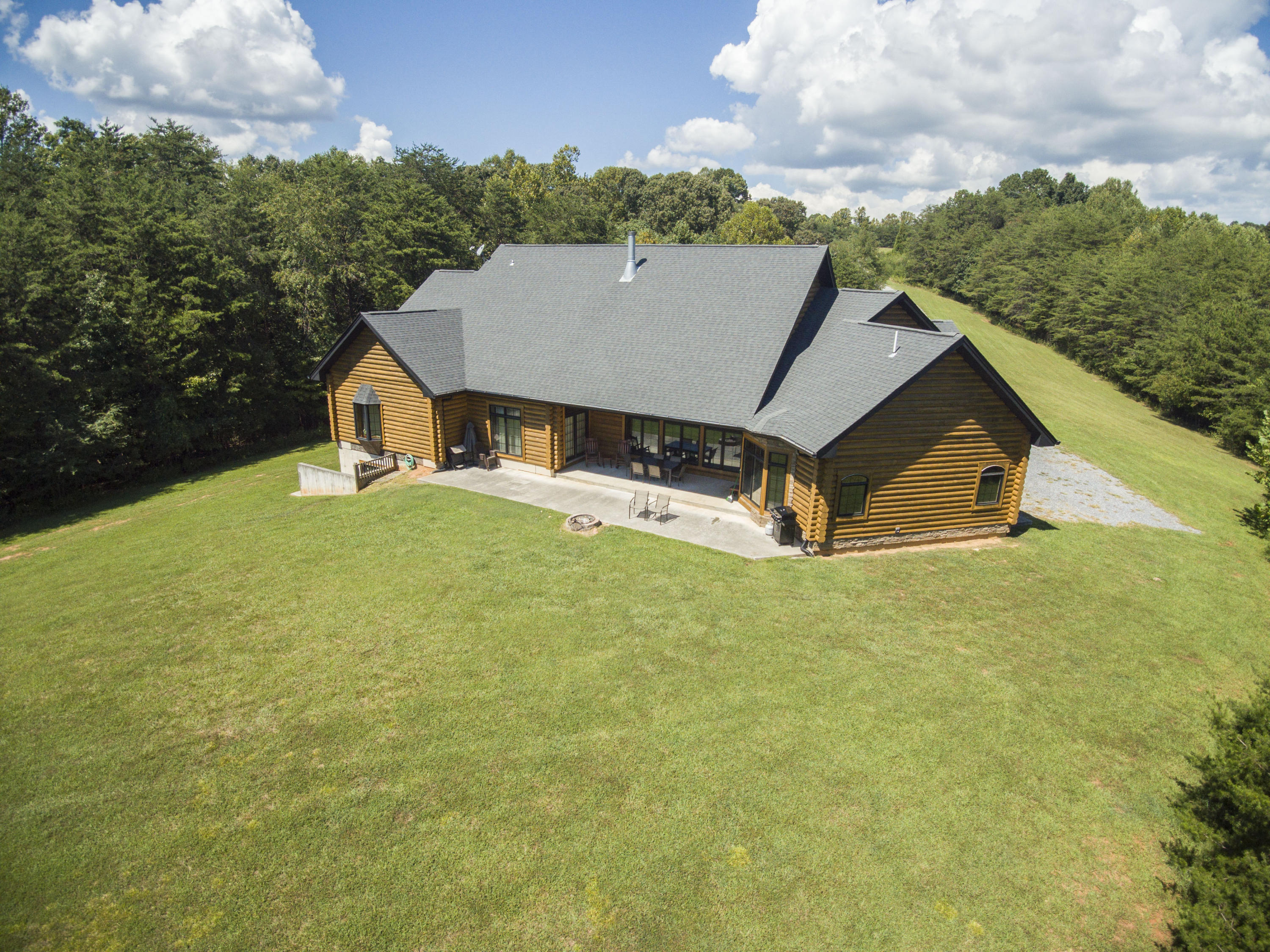 302 High Point Road Moneta, VA 24121 - Photo 26 of 48 28