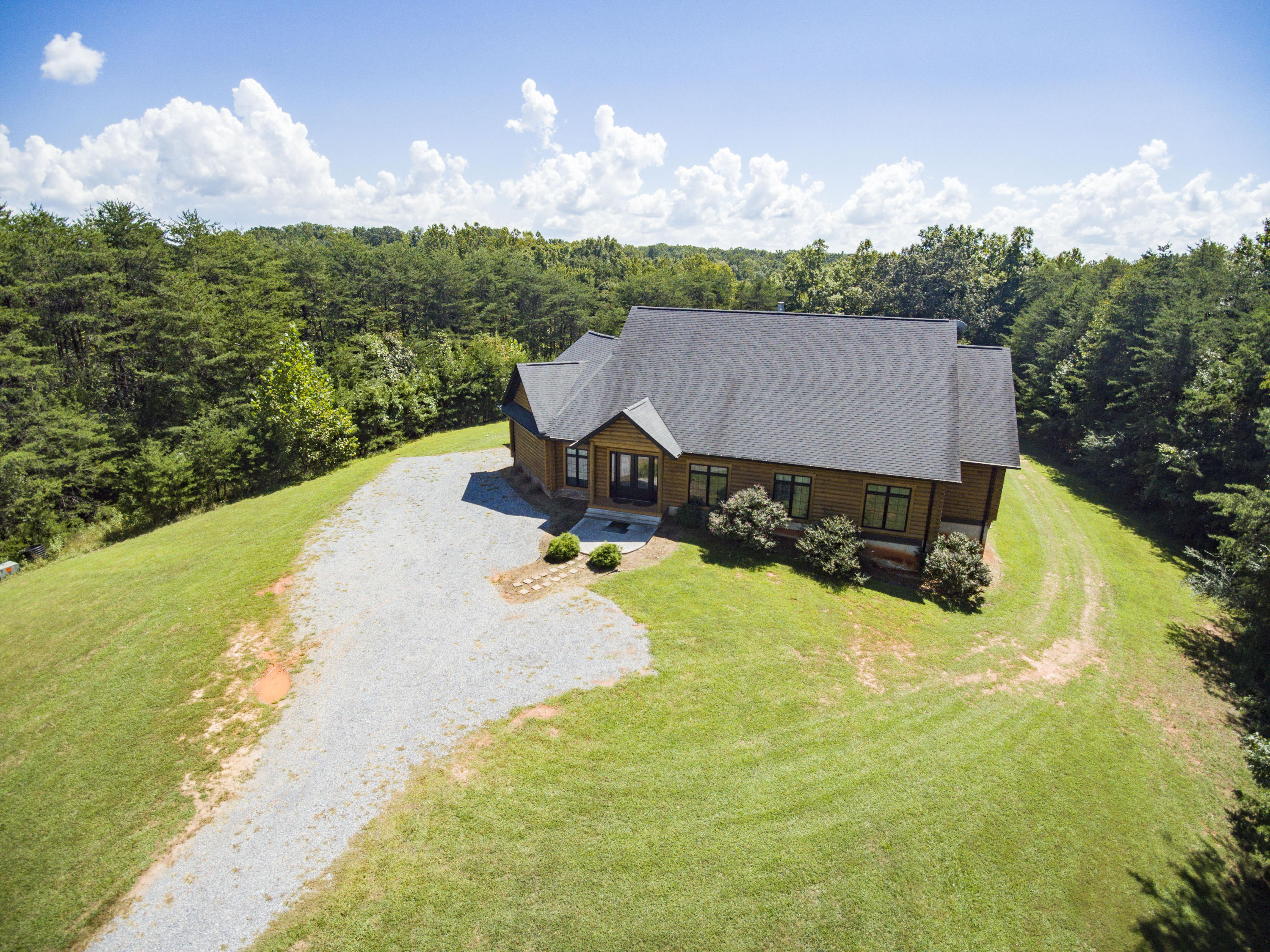 302 High Point Road Moneta, VA 24121 - Photo 28 of 48 29