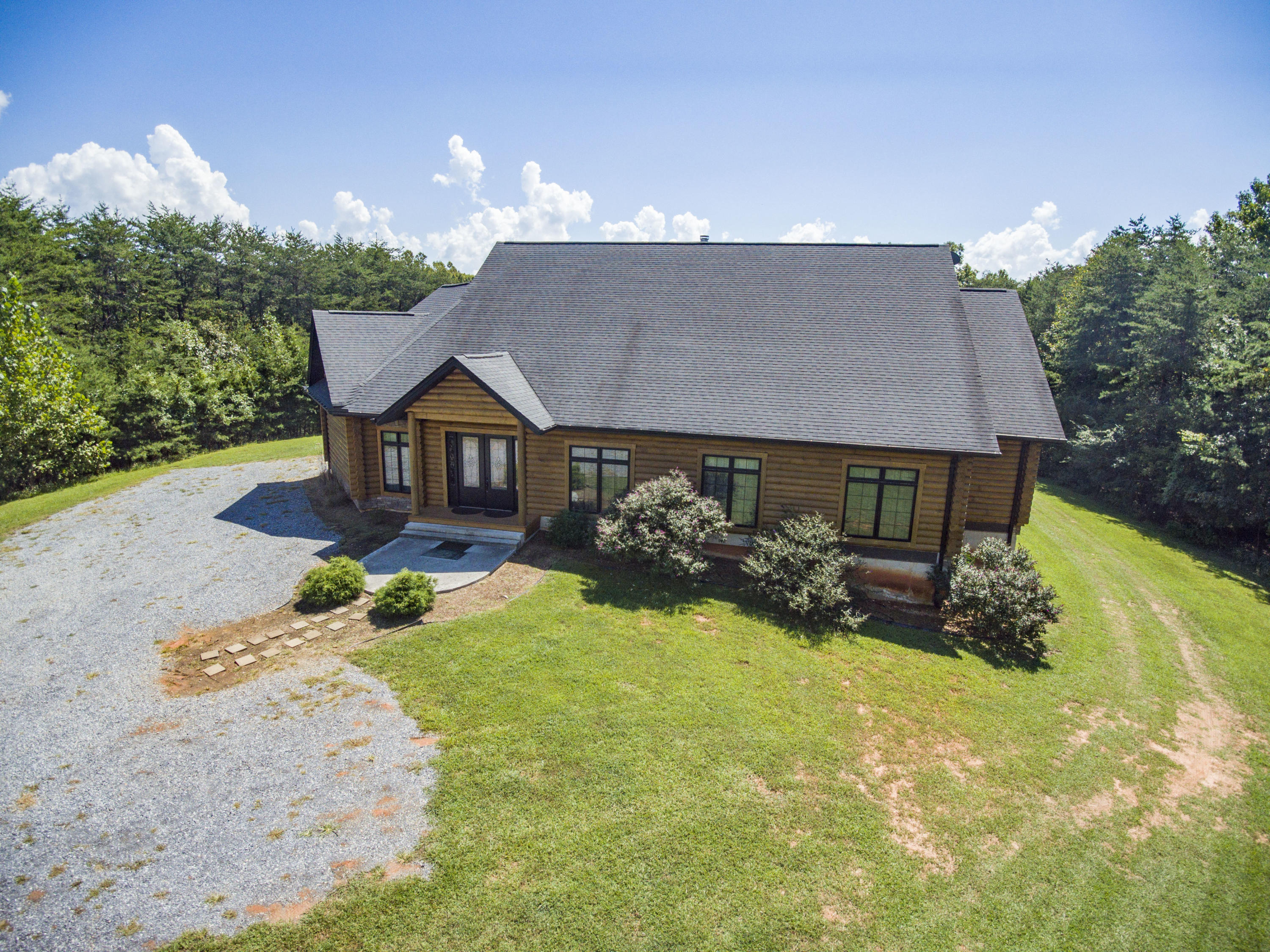 302 High Point Road Moneta, VA 24121 - Photo 30 of 48 30