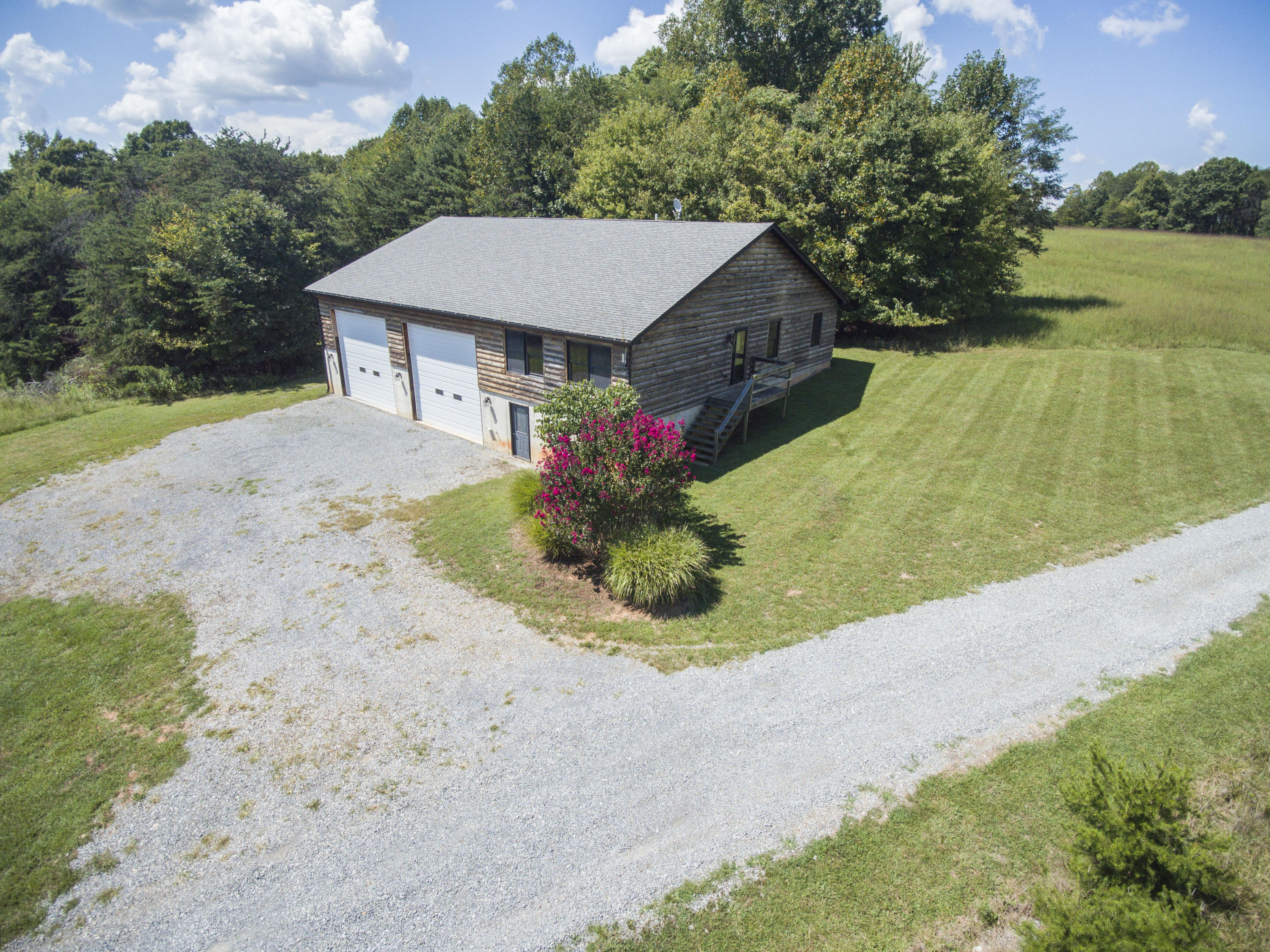 302 High Point Road Moneta, VA 24121 - Photo 38 of 48 27