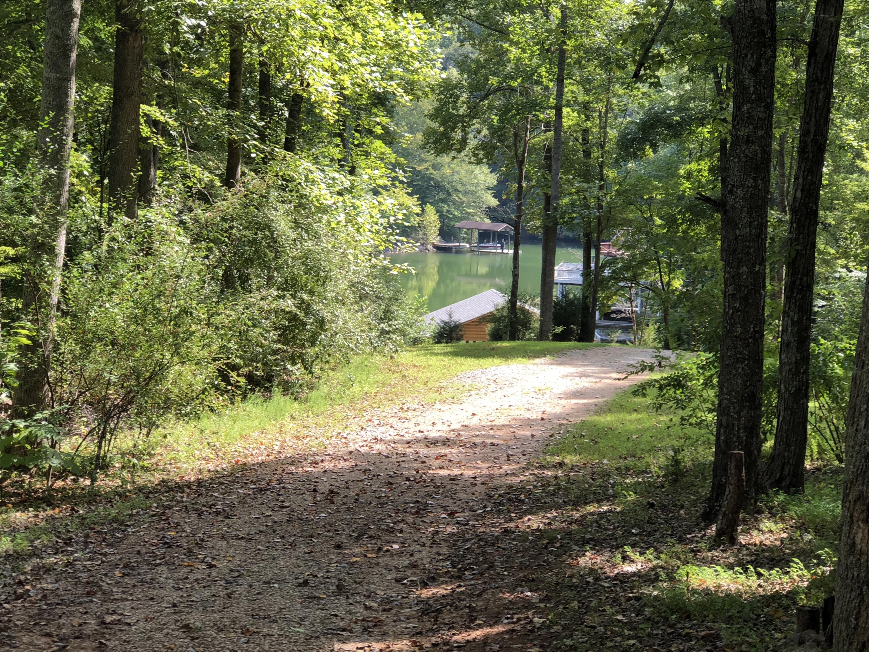 302 High Point Road Moneta, VA 24121 - Photo 43 of 48 To Dock