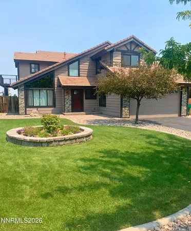 $3,600 | 2205 Stowe Drive, Reno, NV 89511