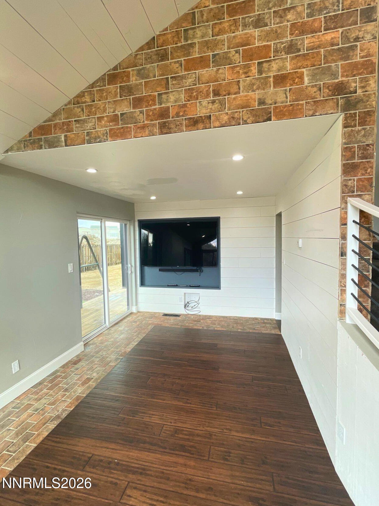 2205 Stowe Drive Reno, NV 89511 - Photo 3 of 17 a view of an entryway