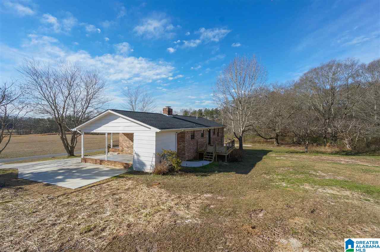 170 Old West Road Thorsby, AL 35171 - Photo 29 of 35