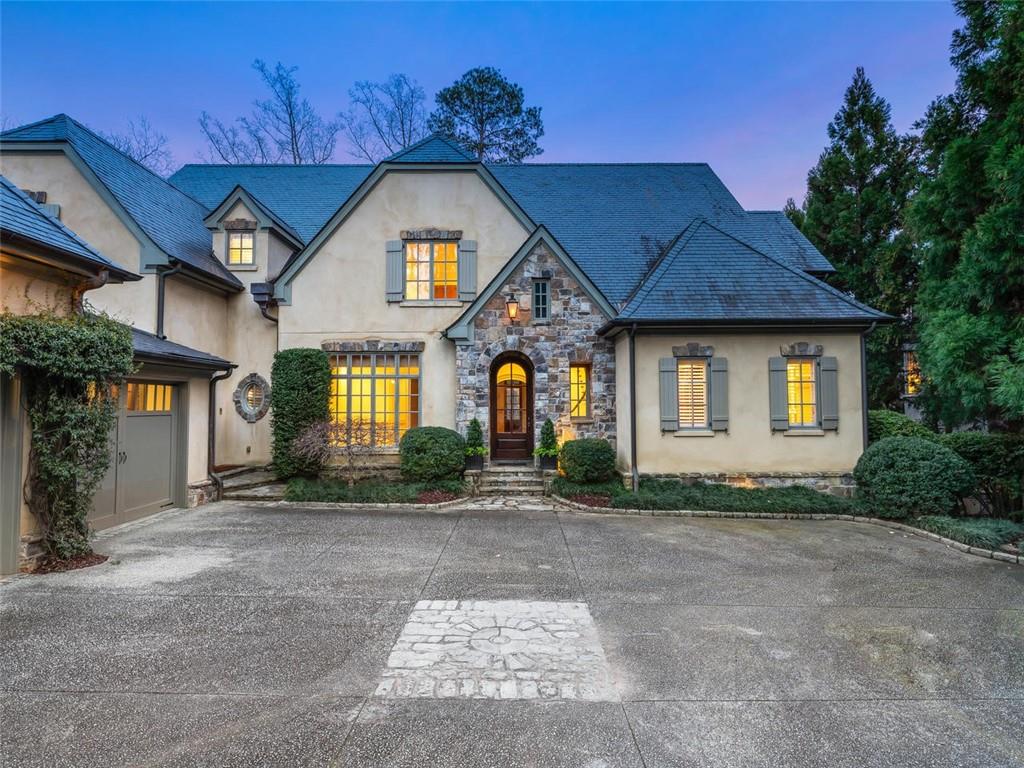675 West Paces Ferry Road Northwest, Unit 5 Atlanta, GA 30327 - Photo 1 of 1
