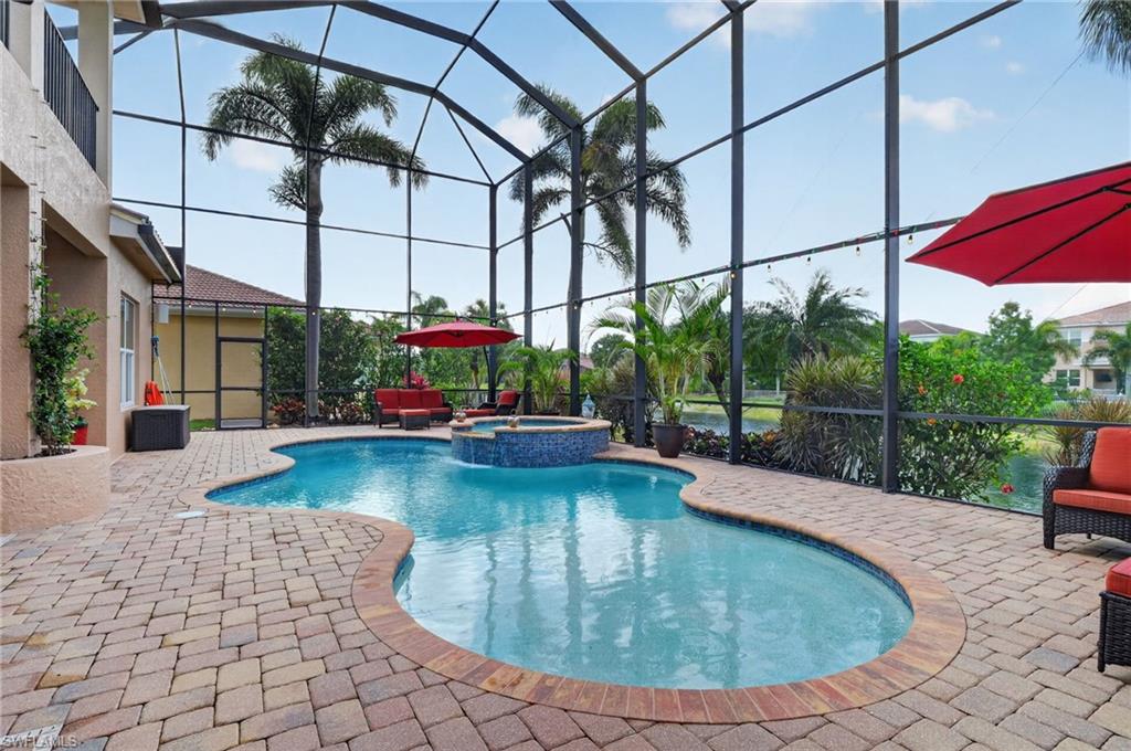 6598 Monterey Point Naples, FL 34105 - Photo 29 of 50