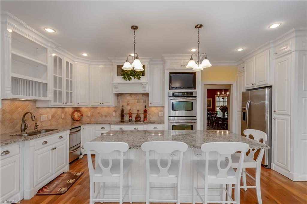 1538 B Rosebud Road Walnut Cove, NC 27052 - Photo 8 of 30 Gallery Image 8