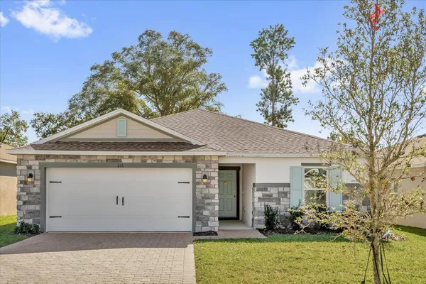 $330,457 | 216 Rivermill Way, Lake Wales, FL 33859
