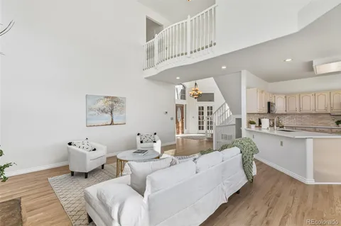 $890,000 | 10275 Baneberry Place, Highlands Ranch, CO 80129
