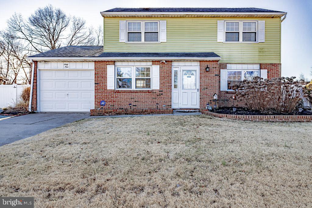 69 Hartford Road Sewell, NJ 08080 - Photo 1 of 26
