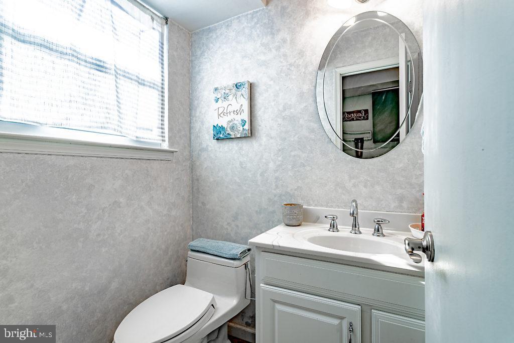 69 Hartford Road Sewell, NJ 08080 - Photo 14 of 26 Half Bath