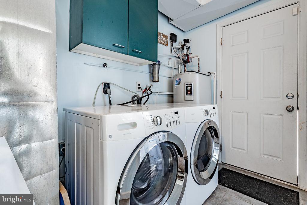 69 Hartford Road Sewell, NJ 08080 - Photo 15 of 26 Laundry Room