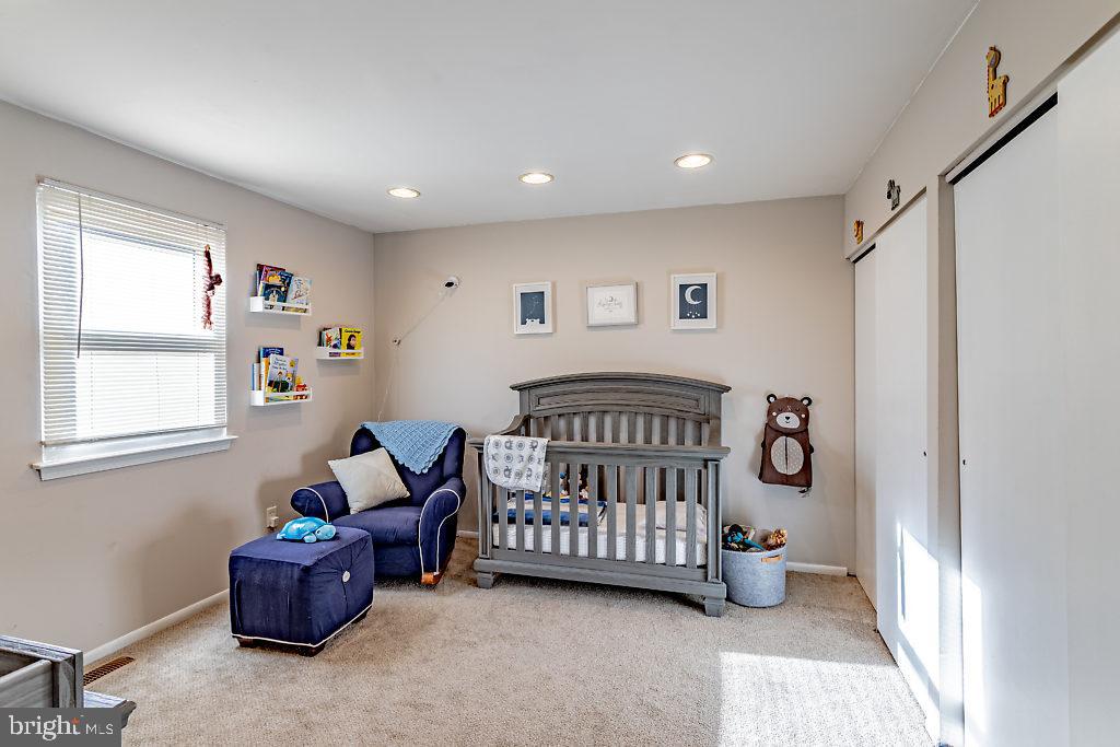 69 Hartford Road Sewell, NJ 08080 - Photo 23 of 26 3rd Bedroom