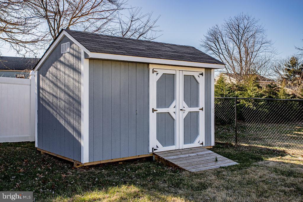 69 Hartford Road Sewell, NJ 08080 - Photo 24 of 26 Shed