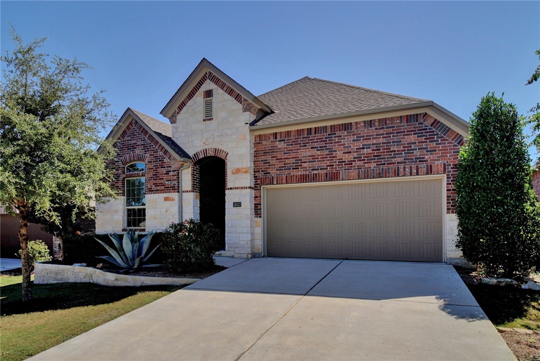 18517 Tanner Bayou Loop Austin, TX 78738 - Photo 1 of 1