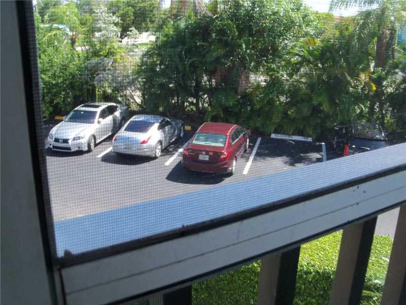 75 Gulfstream Road, Unit 202B Dania Beach, FL 33004 - Photo 29 of 29 View