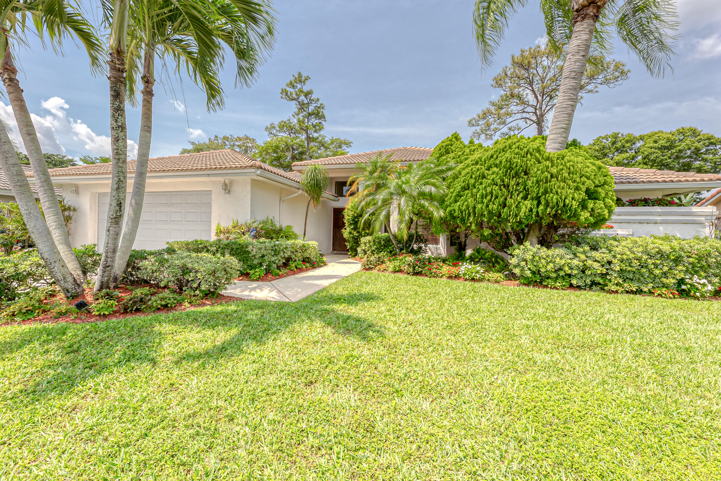 22323 Martella Avenue Boca Raton, FL 33433 - Photo 1 of 39 FRONT OF HOUSE