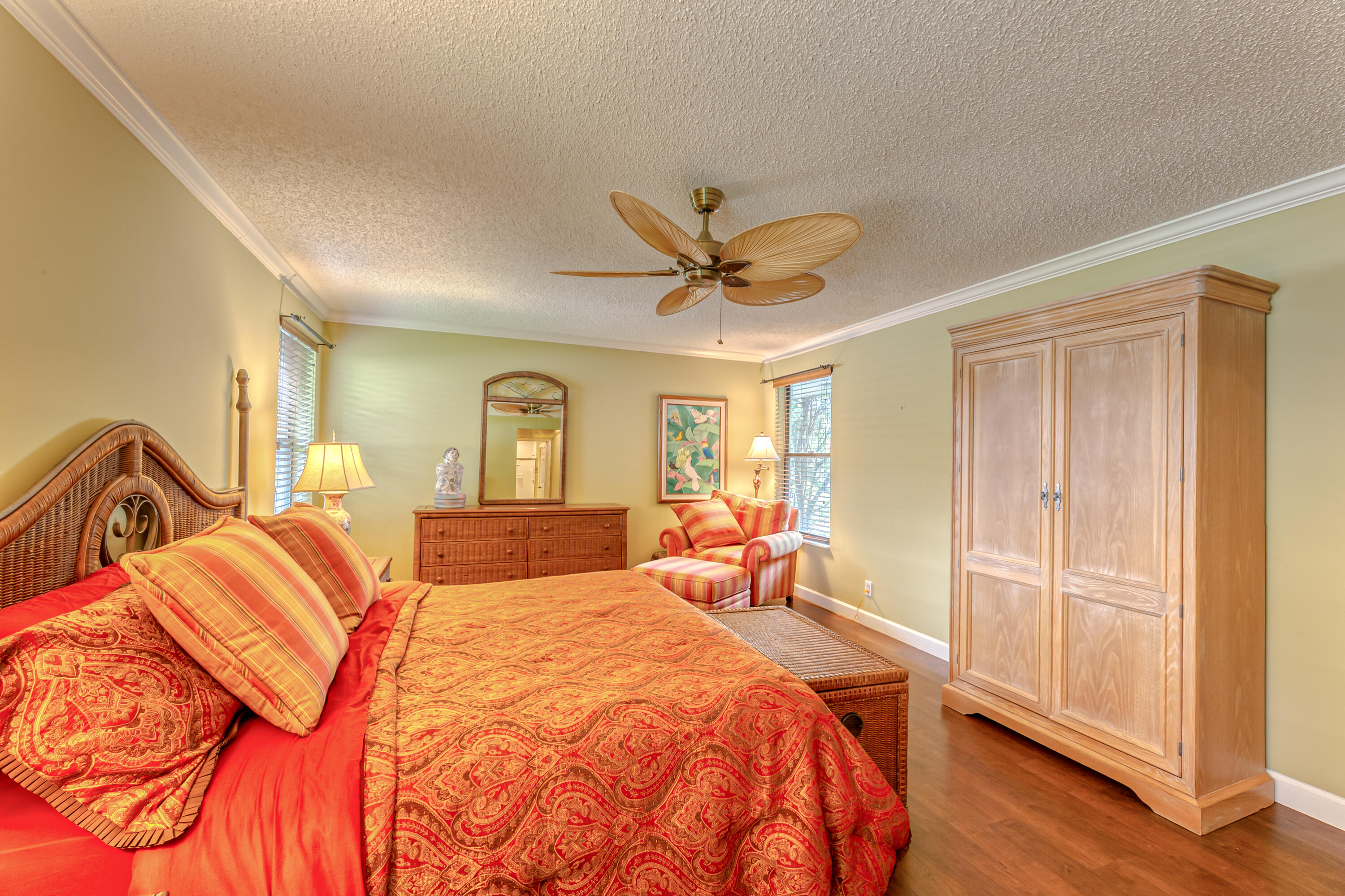 22323 Martella Avenue Boca Raton, FL 33433 - Photo 15 of 39 MASTER BEDROOM