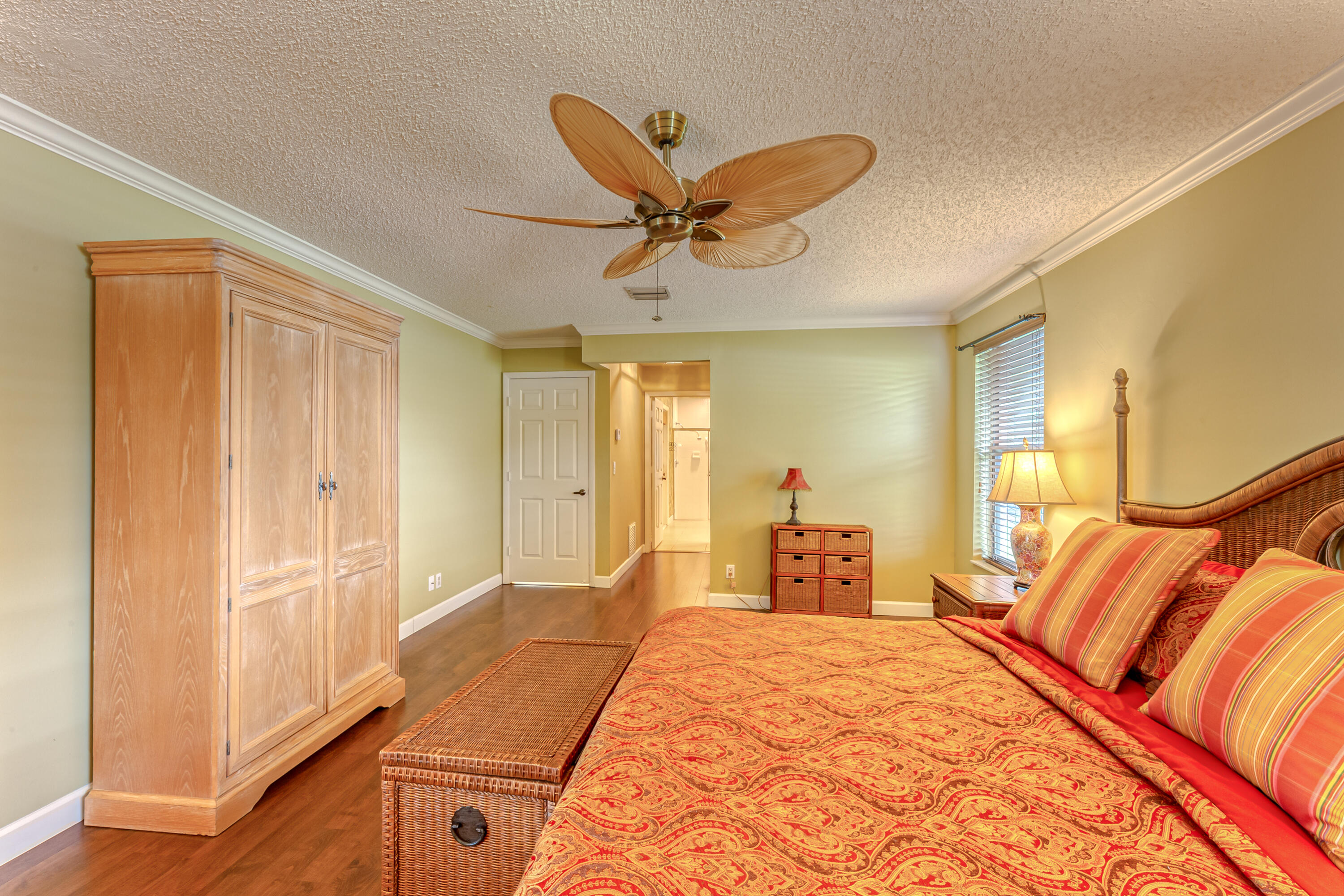 22323 Martella Avenue Boca Raton, FL 33433 - Photo 16 of 39 MASTER BEDROOM