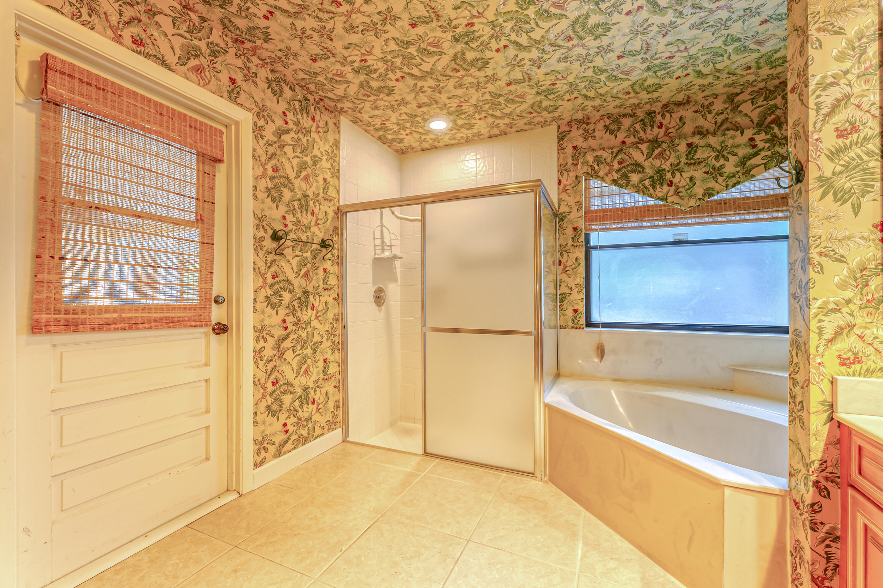 22323 Martella Avenue Boca Raton, FL 33433 - Photo 17 of 39 MASTER BATHROOM