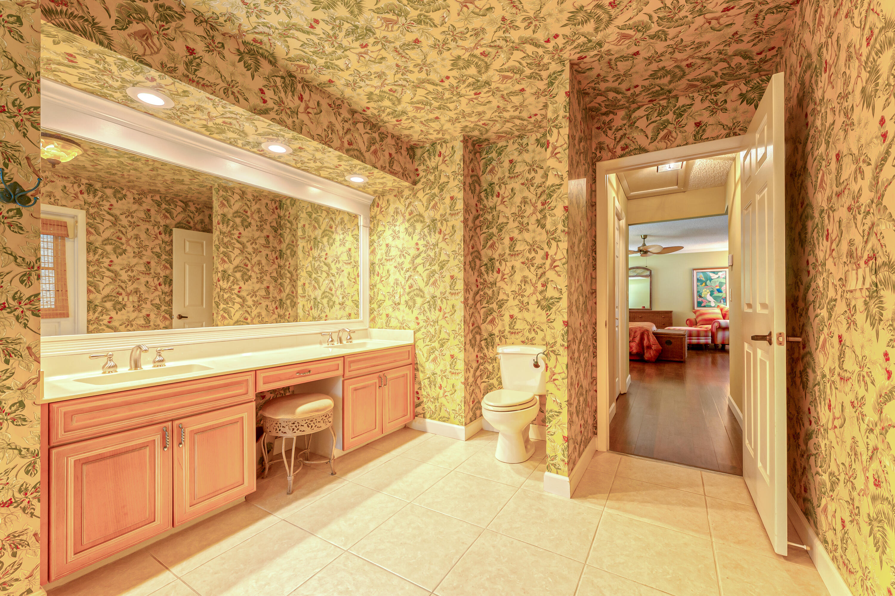 22323 Martella Avenue Boca Raton, FL 33433 - Photo 18 of 39 MASTER BATHROOM