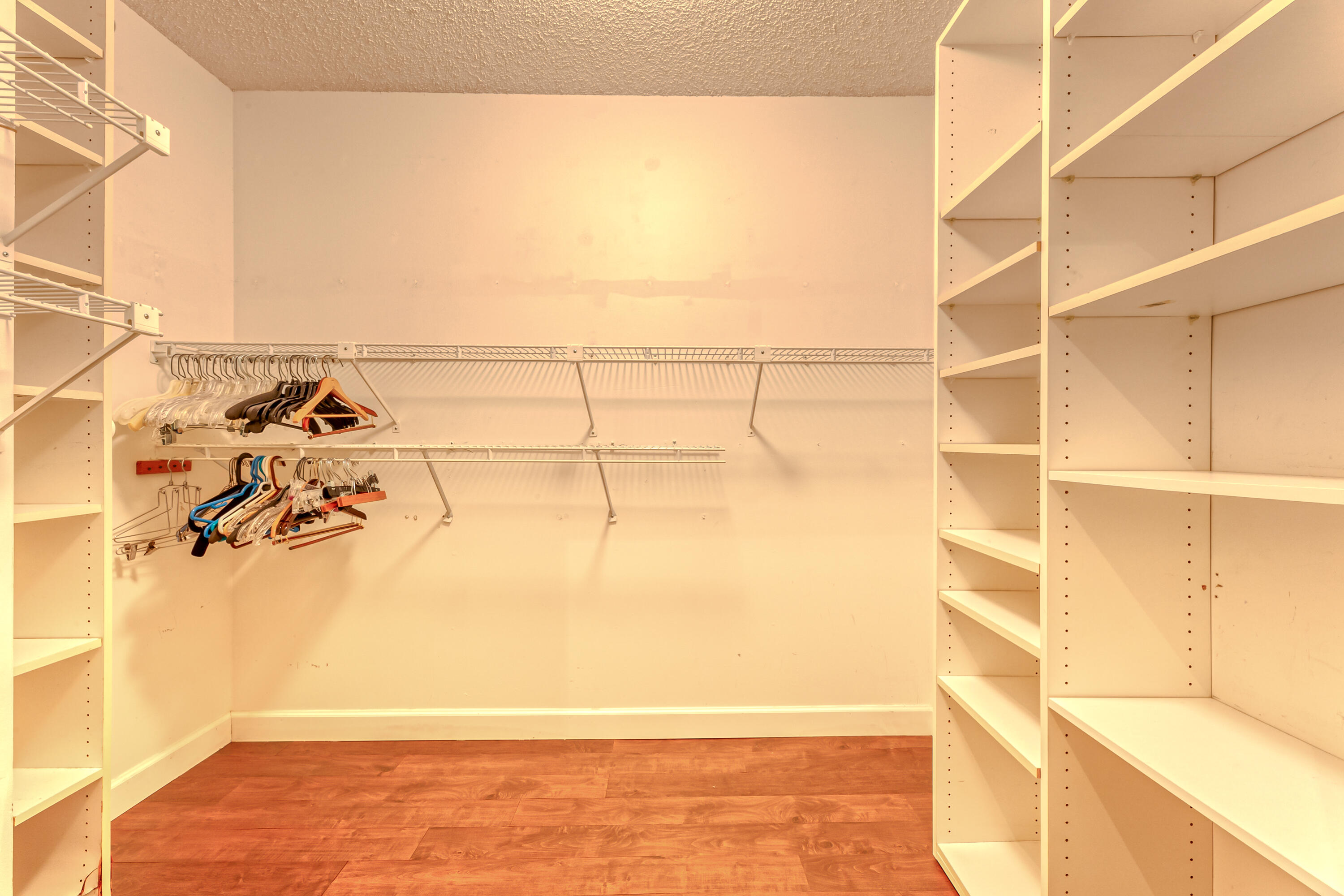 22323 Martella Avenue Boca Raton, FL 33433 - Photo 19 of 39 MASTER CLOSET