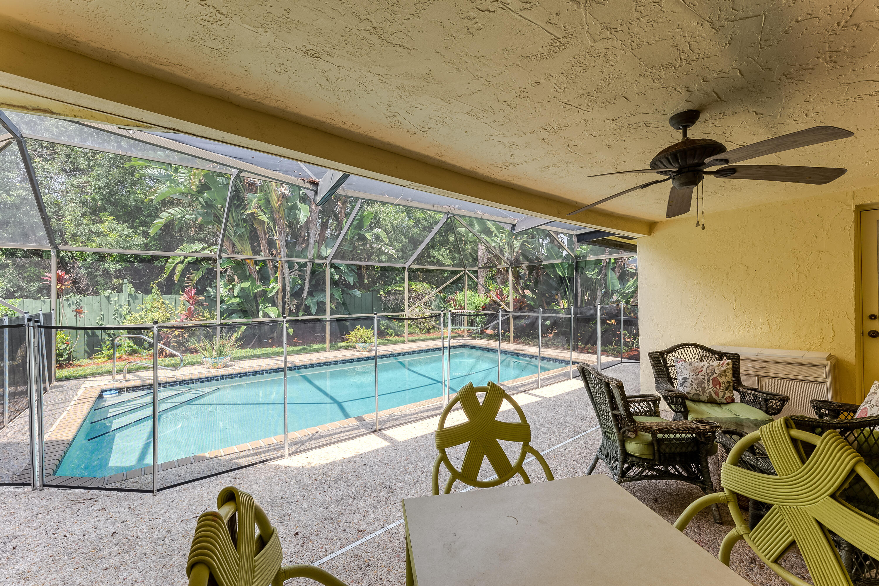 22323 Martella Avenue Boca Raton, FL 33433 - Photo 27 of 39 POOL AND PATIO