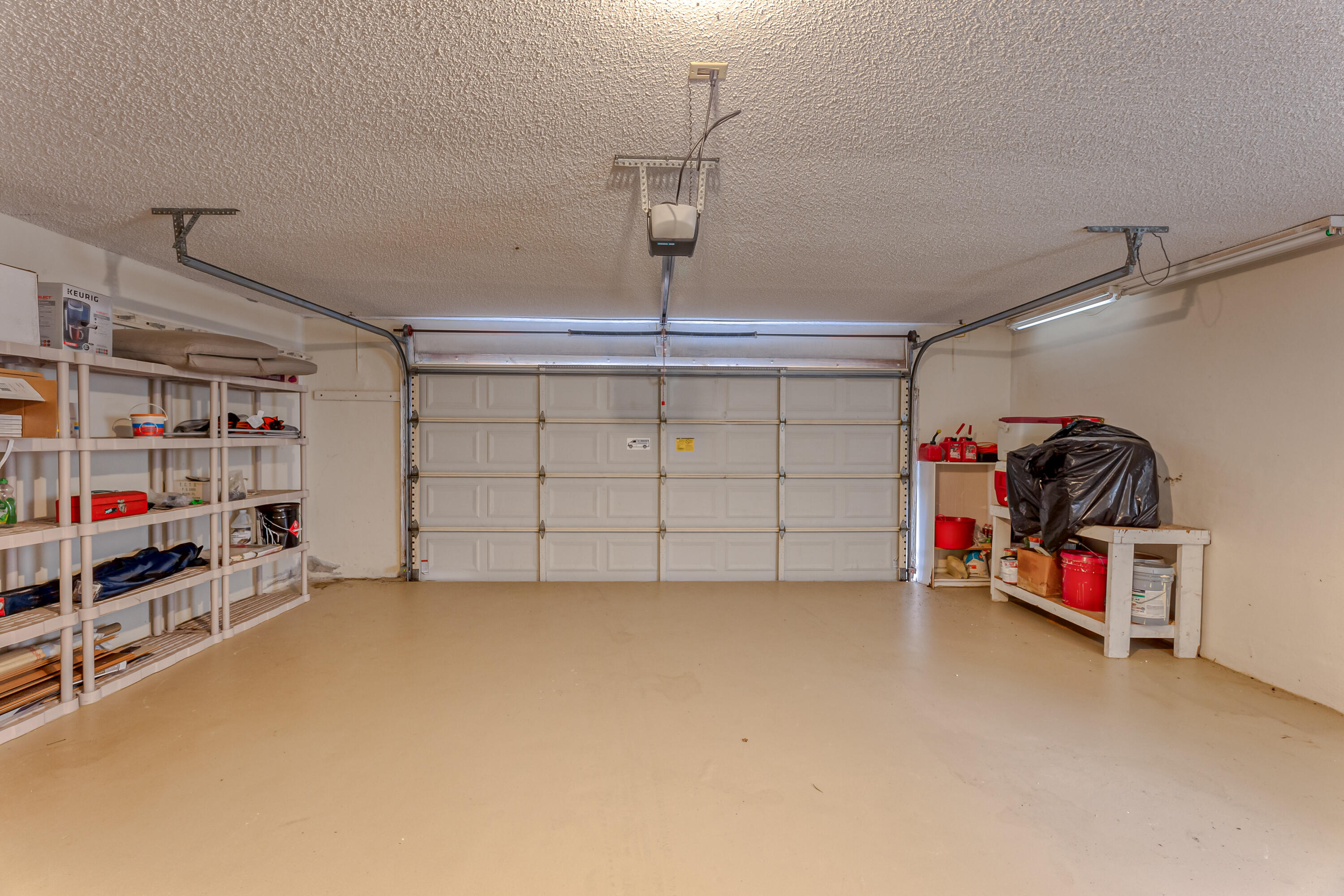 22323 Martella Avenue Boca Raton, FL 33433 - Photo 33 of 39 OVERSIZED 2 CAR GARAGE